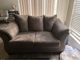 Love seat
