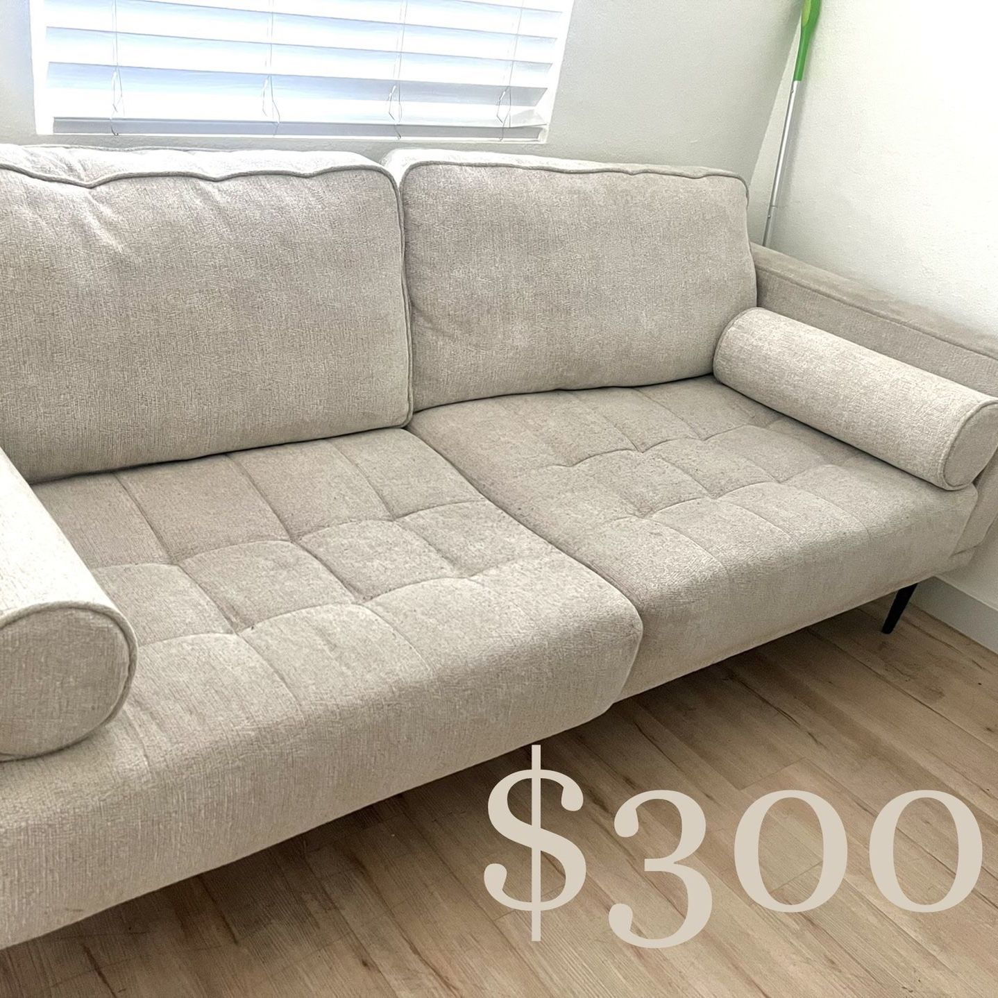 Big Lots Caladeron Sofa