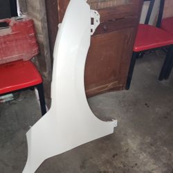 2016-2021 HONDA CIVIC FENDER 