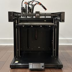 Excellent Used Prusa XL Dual Head 3D Printer