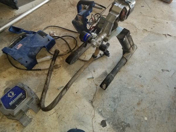 Graco Magnum X5 for Sale in Riverside, CA - OfferUp