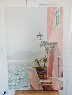 New Decorative Art Canvases – $5 Each or $15 for All 3!**