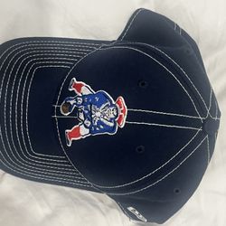 Patriots Hat