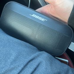Bose Sound link Flex