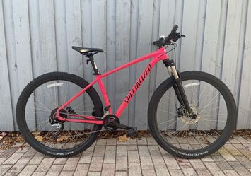 Specialized mountain Bike