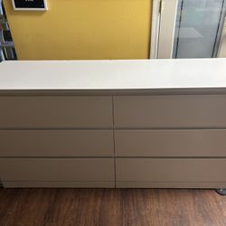 IKEA DRESSER