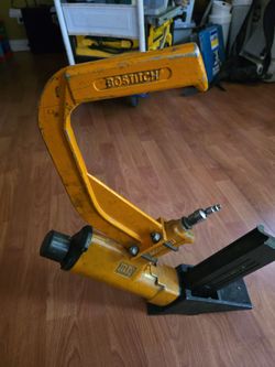 Nailer