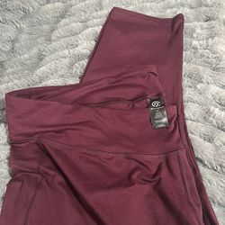 Champion pants