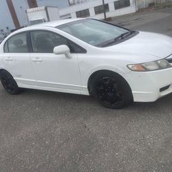 2010 Honda Civic