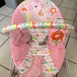 Baby Bouncer