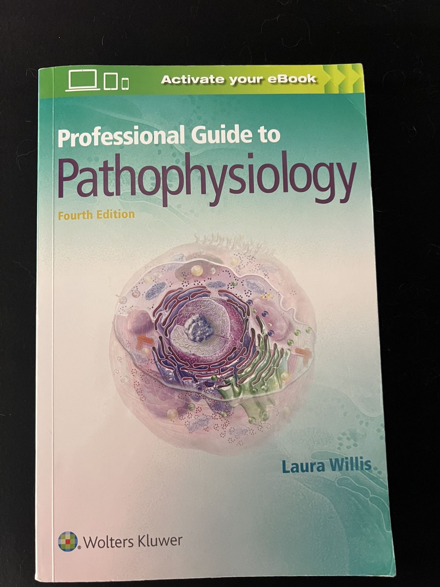 Professional Guide To Pathophysiology