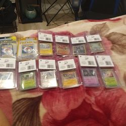 Pokemon Collection 