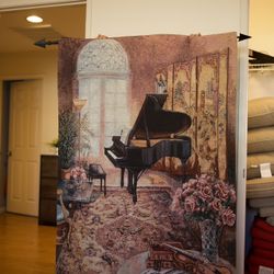 Wall Decor Hanging