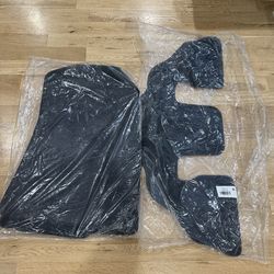 Bmw X5 OEM Floormats