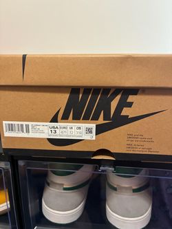 Air Jordan’s 1