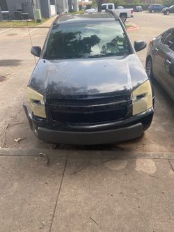 2006 Chevrolet Equinox