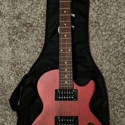 Electric guitar 