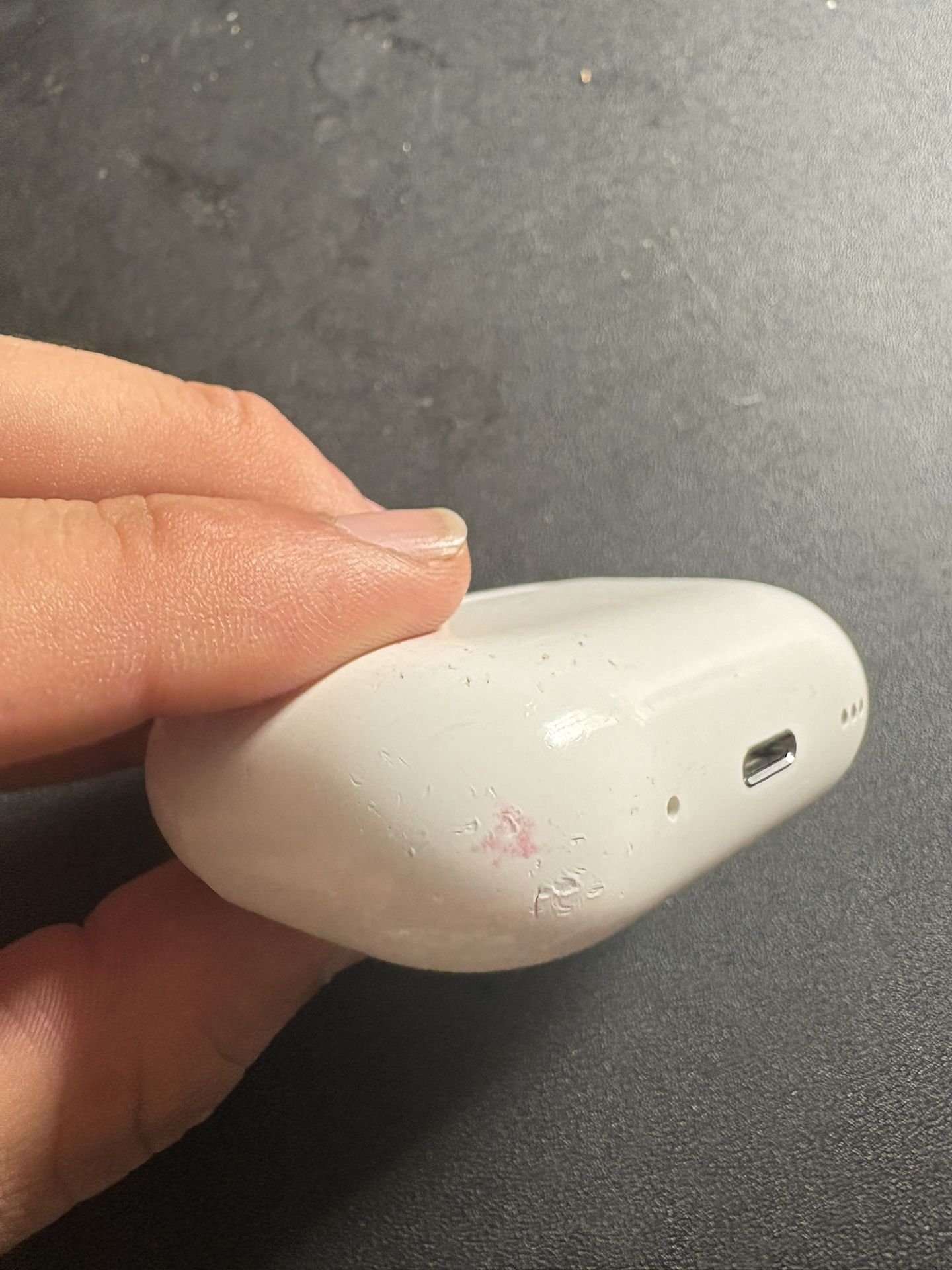 Generation three AirPod Pro case