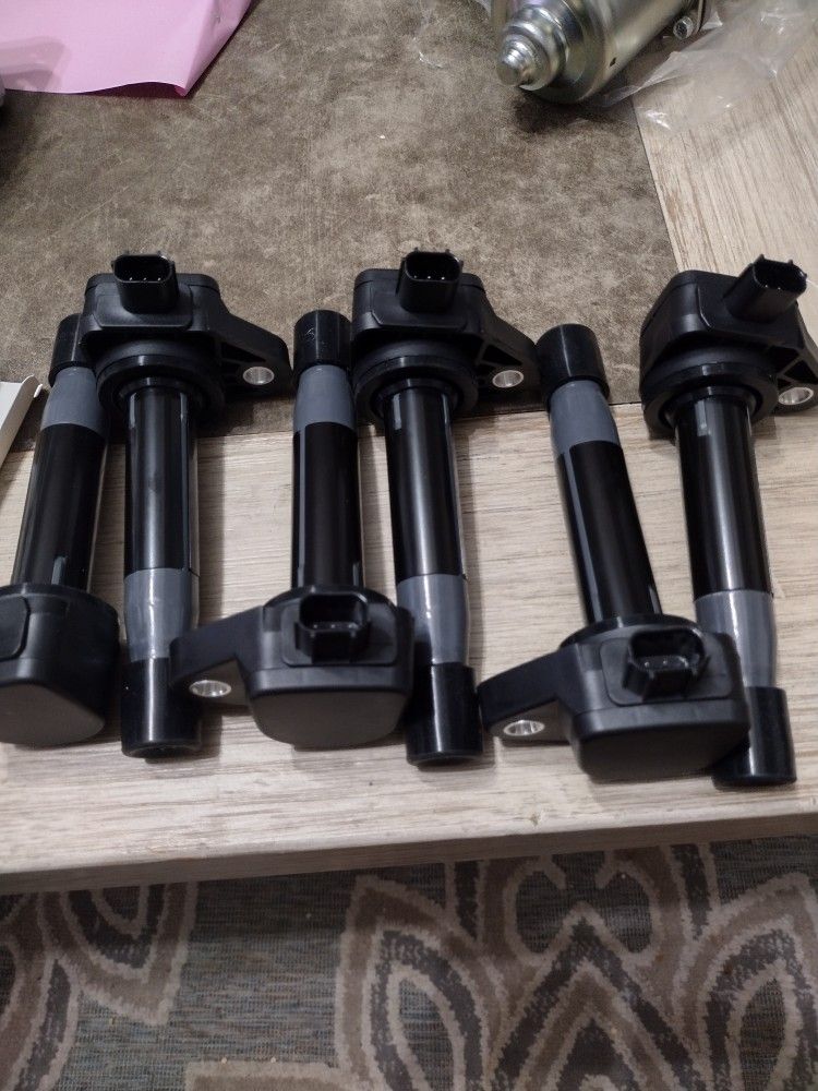Ignition Coils For Honda Accord, And Odyssey