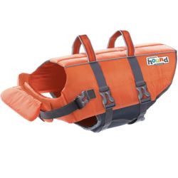 Dog Life Jacket (M)