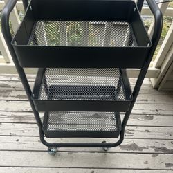 Night Stand/bedside Caddy