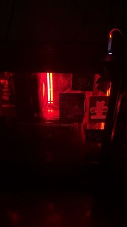 Gaming pc