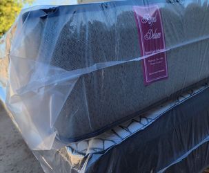 Mattress