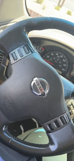 2006 Nissan Armada