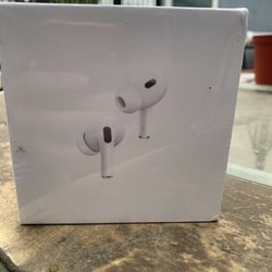 AirPods Pro Gen2