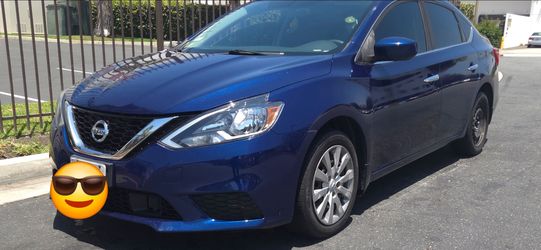 Nissan sentral
