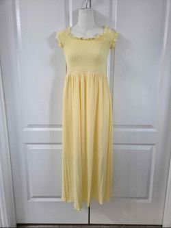 Women's dress