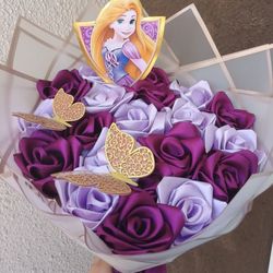 20 eternal rose bouquets🩷