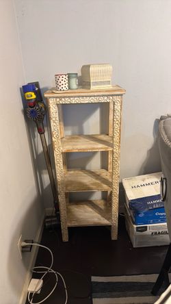 Bookshelf