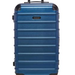 Solgaard Luggage 2 P