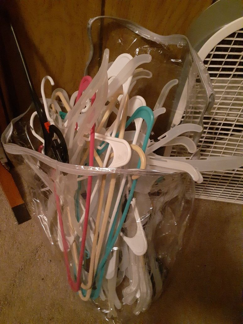 Hangers