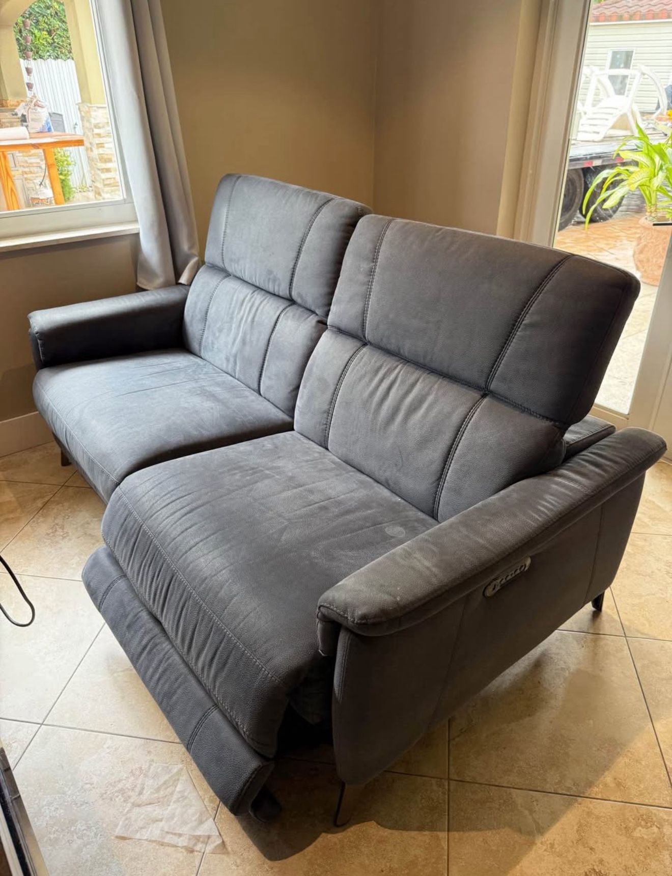 Sofa buena condición