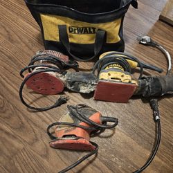 Power Tools (  ALL FOR $60 )