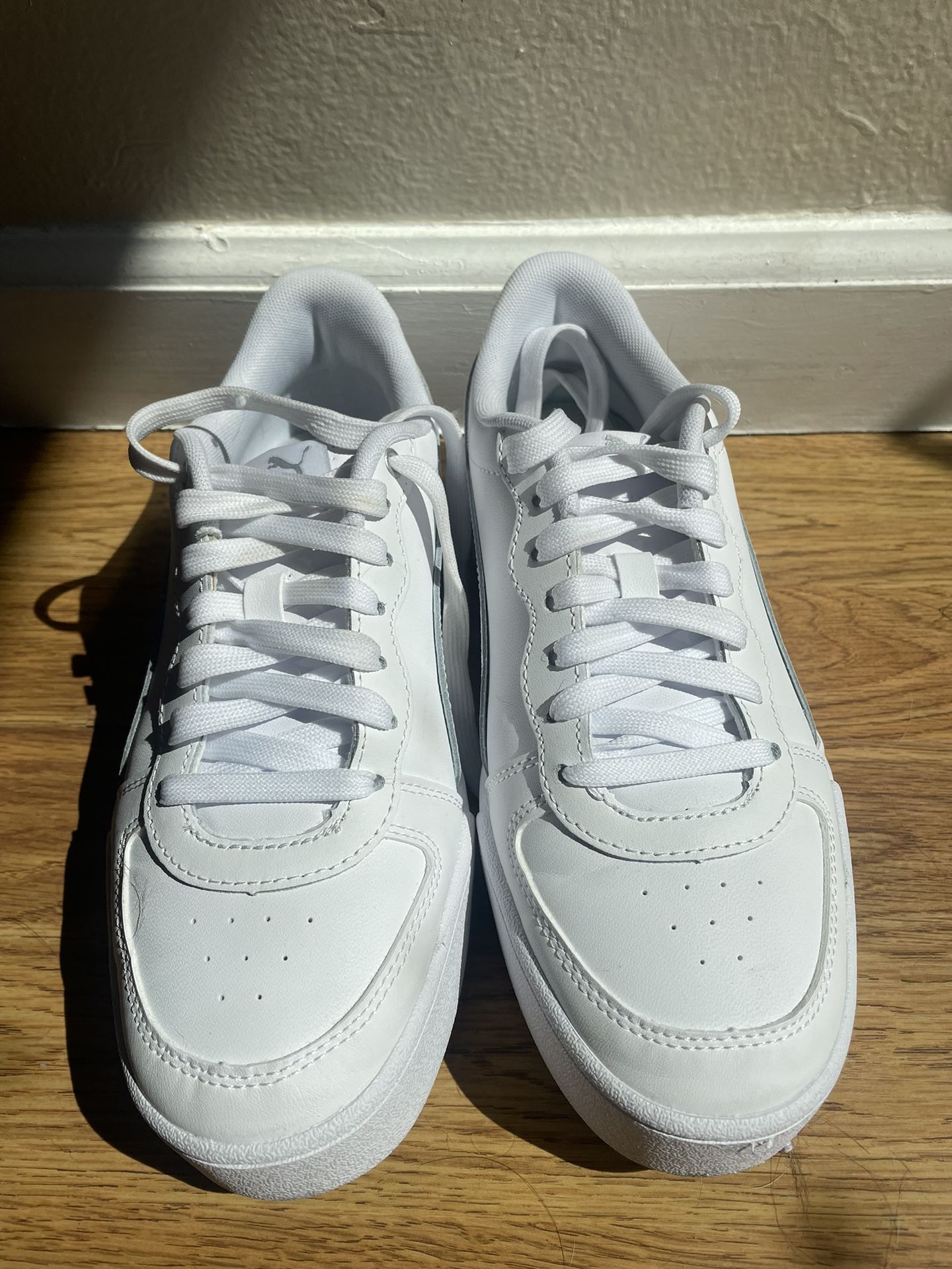 Women’s Puma Shoes