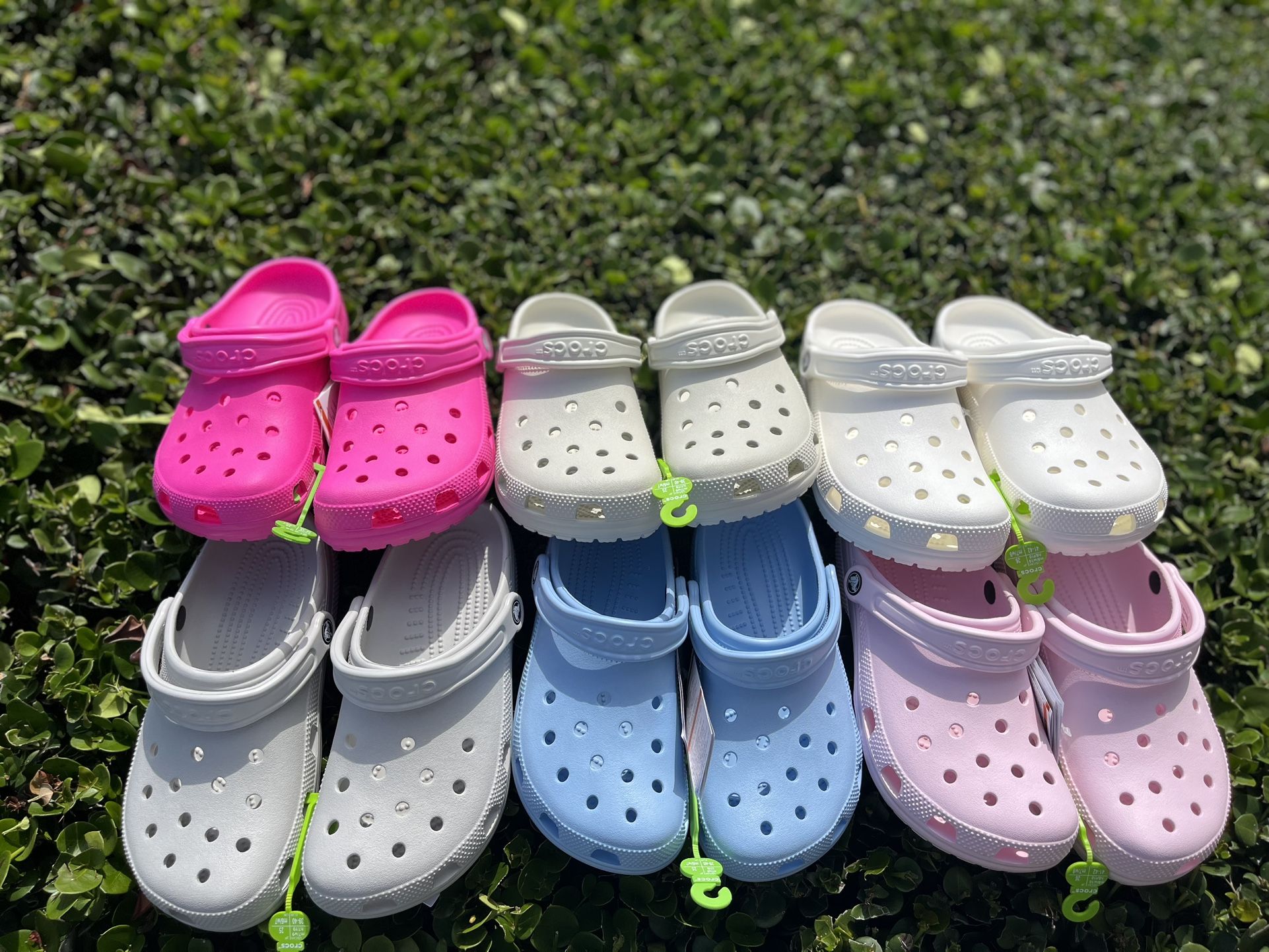 Crocs