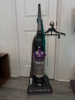 Bissell Vacuum