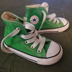 Kids Converse All Stars Shoes