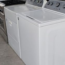Whirlpool Wascher And Dyer Working Súper Great 