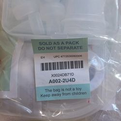 $5 Replacement Parts Ameda/purely Yours Pump