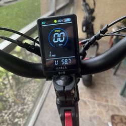 Selling my 2025 VARLA Eagle One V2.0