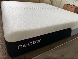 Nectar Premier Memory Foam King Mattress