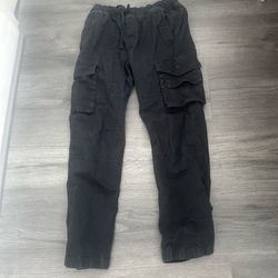 Cargos Hollister