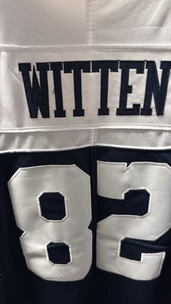 Jason Witten #82 Dallas Cowboys NFL Jersey