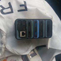 4 Your PC  USB Adapter 