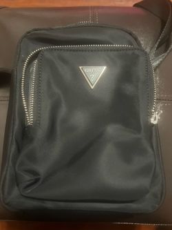 Unisex Guess Crossbody Purse