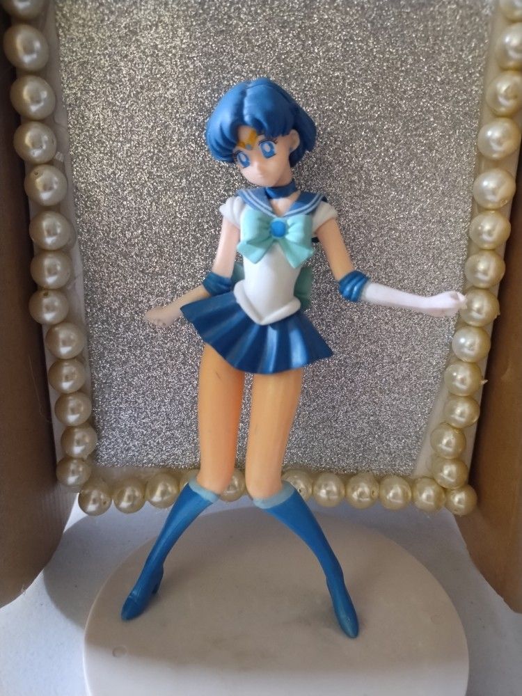 sailor mercury